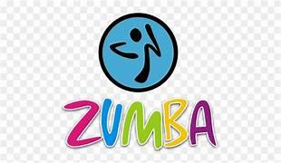 Logo zumba