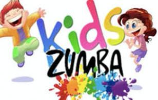 Zumba kids 2